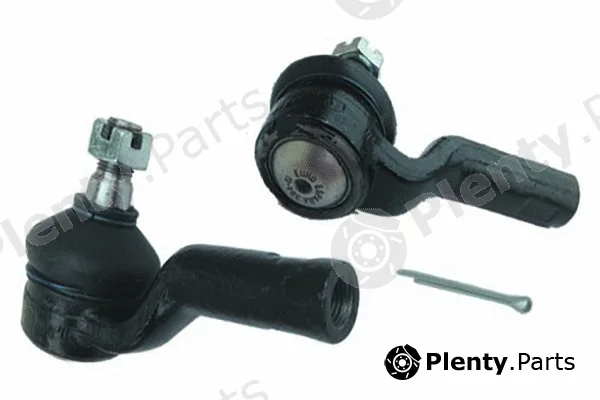BRÜCK Germany 4852027N25-EURO — Tie Rod End