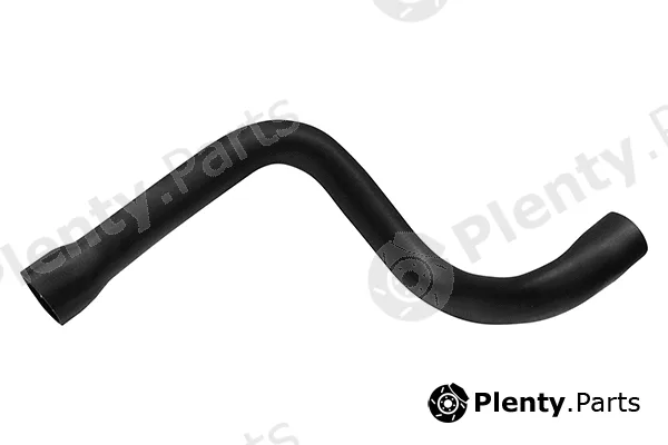 BRÜCK Germany 93366640 — Radiator Hose Set