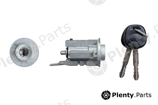 BRÜCK Germany 6905733283 — Lock Cylinder, ignition lock