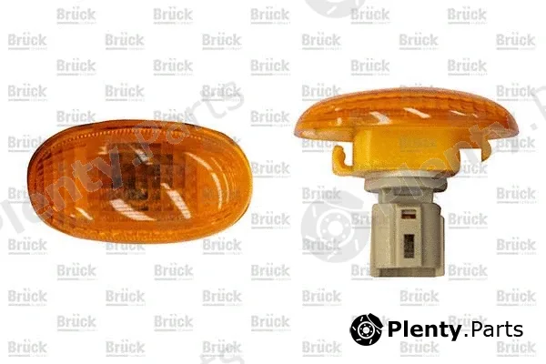 BRÜCK Germany 96190579 — Indicator Set