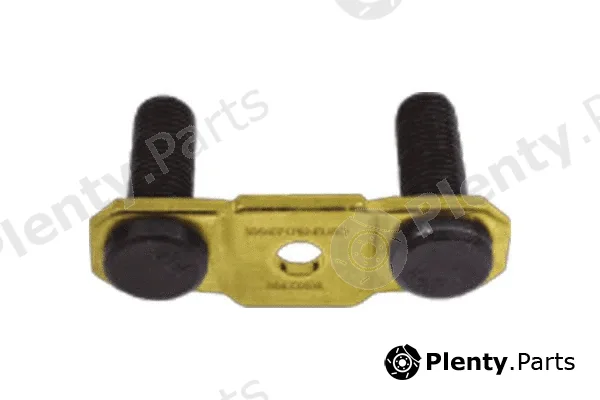 BRÜCK Germany 3054071752-EURO — Bearing Bracket, release fork