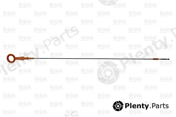 BRÜCK Germany 03C115611AA — Oil Dipstick