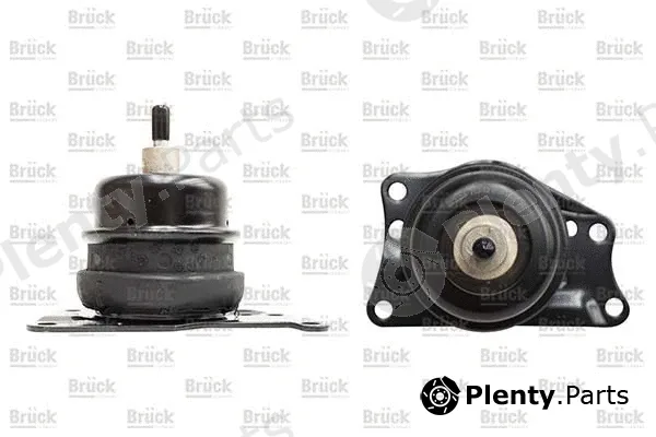 BRÜCK Germany 6Q0199167 — Holder, engine mounting system