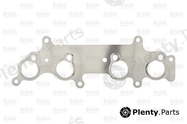 BRÜCK Germany 1717375040 — Gasket, exhaust manifold