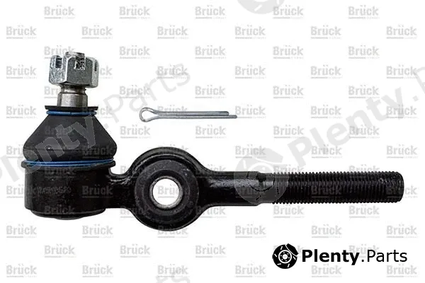 BRÜCK Germany 131415813D-EURO — Tie Rod End