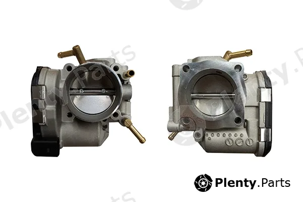 BRÜCK Germany 06A133062Q — Throttle Body