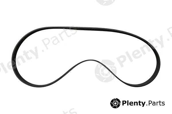 BRÜCK Germany 074145933AL — V-Ribbed Belt