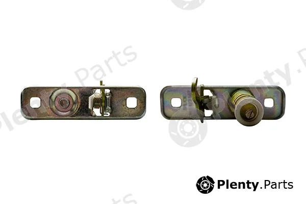BRÜCK Germany 191823507 — Bonnet Lock