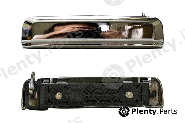 BRÜCK Germany 8060701A00 — Exterior Door Handle