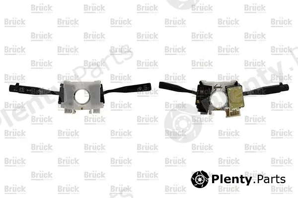 BRÜCK Germany 25560X06G1 — Switch, headlight