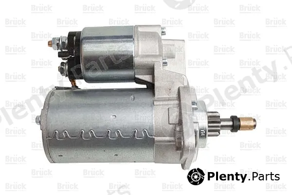 BRÜCK Germany BAA911023B — Starter