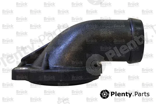 BRÜCK Germany 055121121F — Coolant Flange