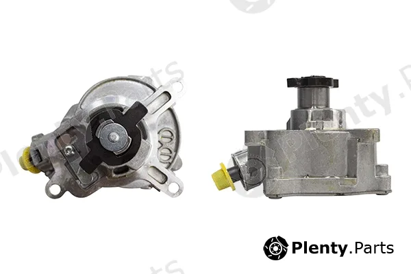 BRÜCK Germany 07K145100H — Vacuum Pump, braking system