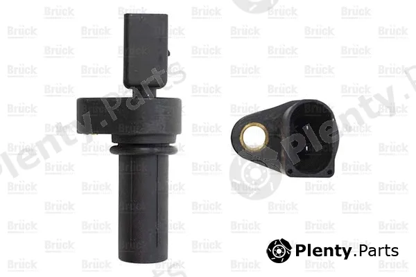 BRÜCK Germany 074906433 — Sensor, crankshaft pulse