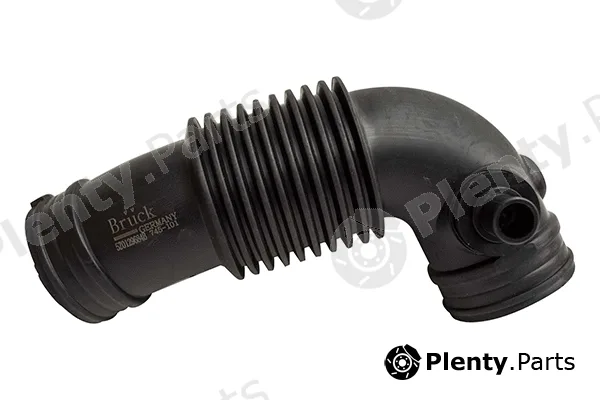 BRÜCK Germany 5Z0129684B — Intake Hose, air filter
