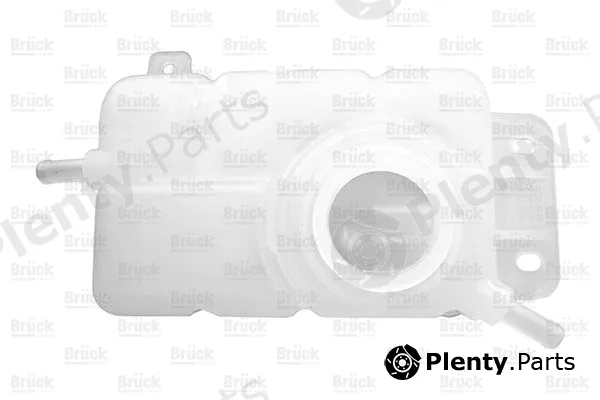 BRÜCK Germany 95216944 — Expansion Tank, coolant