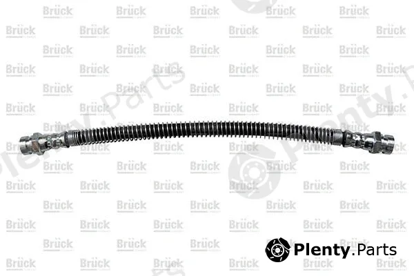 BRÜCK Germany 5873802001 — Brake Hose