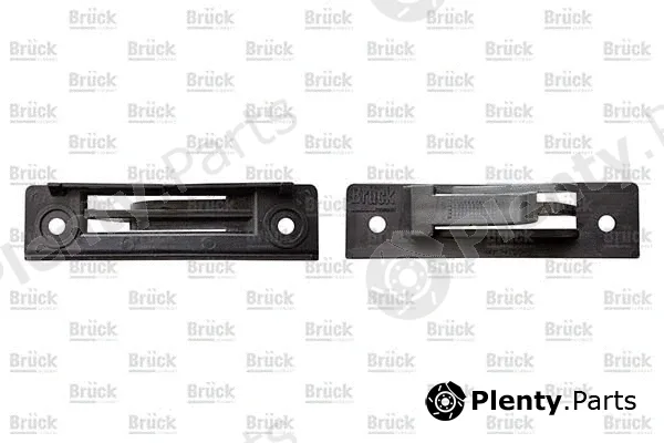 BRÜCK Germany 377807194 — Mounting Bracket, bumper