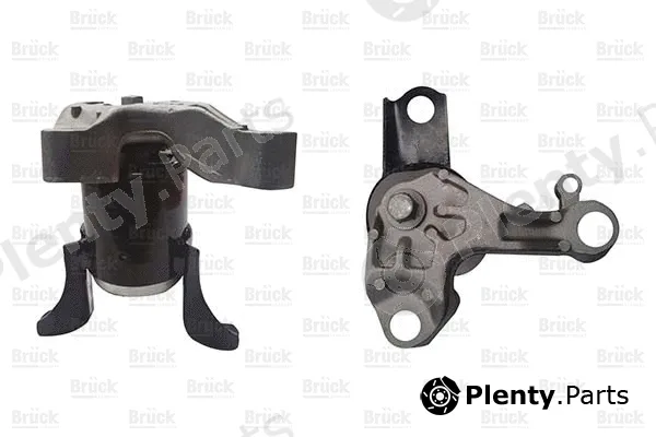 BRÜCK Germany 8V516F012AH — Holder, engine mounting system