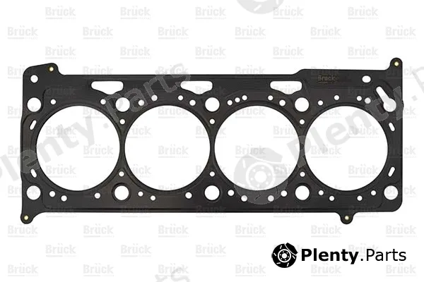 BRÜCK Germany 032103383N — Gasket, cylinder head