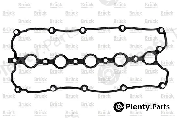 BRÜCK Germany 07K103483B — Gasket, cylinder head cover