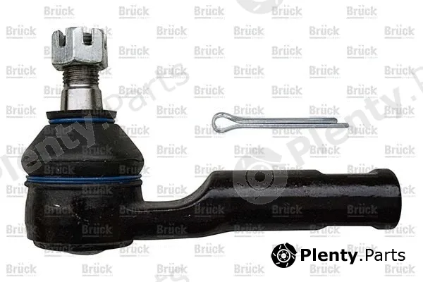 BRÜCK Germany 48520Y02G0-EURO — Tie Rod End