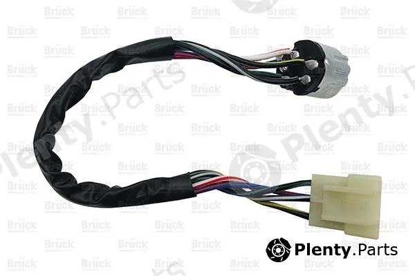 BRÜCK Germany 4875065Y00 — Ignition Switch