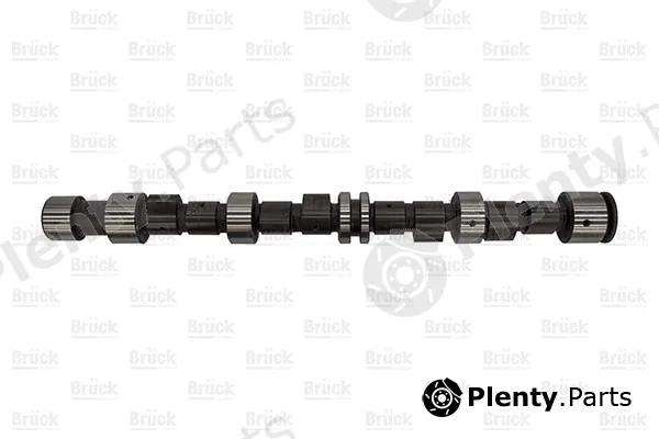 BRÜCK Germany 93244916 — Camshaft