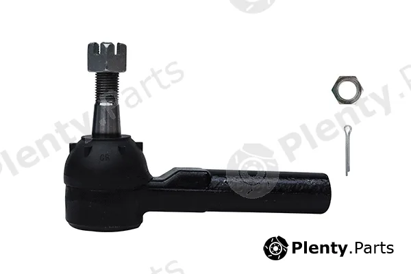 BRÜCK Germany 4762861AA — Tie Rod End