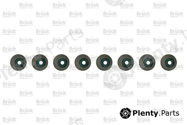 BRÜCK Germany 96440882 — Seal Set, valve stem