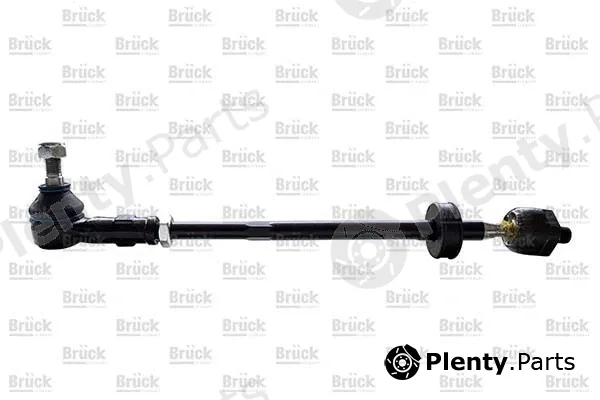 BRÜCK Germany 191422803A-EURO — Steering Linkage