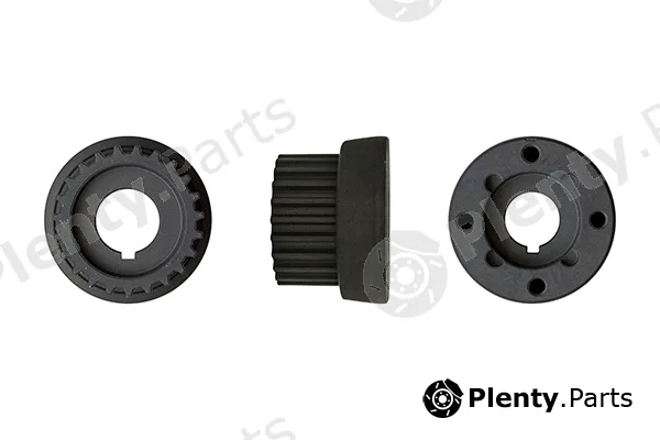 BRÜCK Germany 90411795 — Sprocket, crankshaft