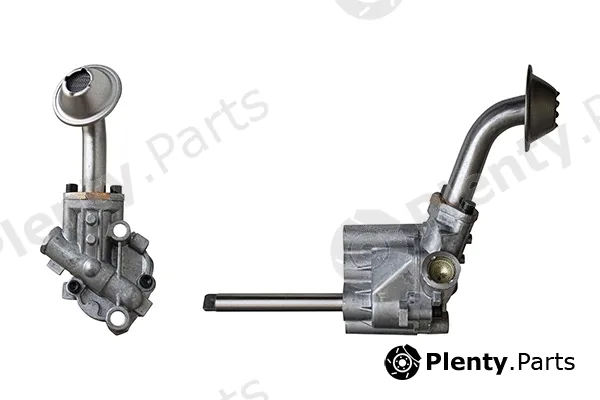 BRÜCK Germany 027115105C — Oil Pump