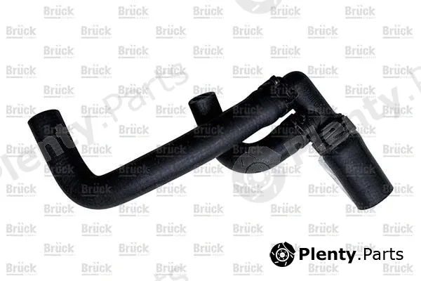 BRÜCK Germany 037122058 — Coolant Flange