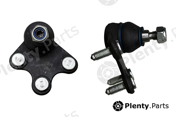 BRÜCK Germany 5U0407366A-EURO — Ball Joint, axle strut
