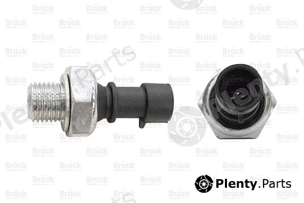 BRÜCK Germany 90336039 — Level Control Switch, engine oil level
