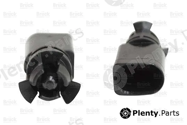 BRÜCK Germany 1J0919379A — Sensor, coolant temperature