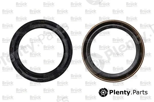 BRÜCK Germany 0134093992 — Bush, shift rod