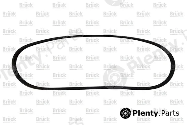 BRÜCK Germany 9771328240 — V-Ribbed Belt