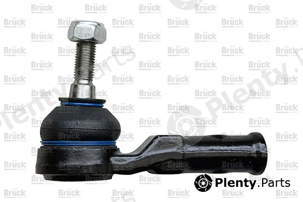BRÜCK Germany 4852000QAA-EURO — Tie Rod End