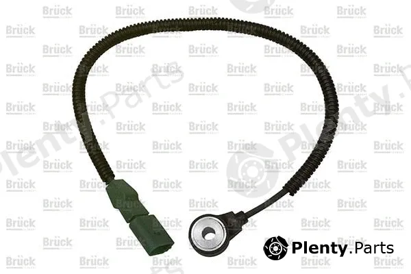 BRÜCK Germany 06E905377J — Knock Sensor
