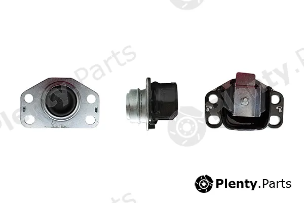 BRÜCK Germany 1121000QAG — Holder, engine mounting system