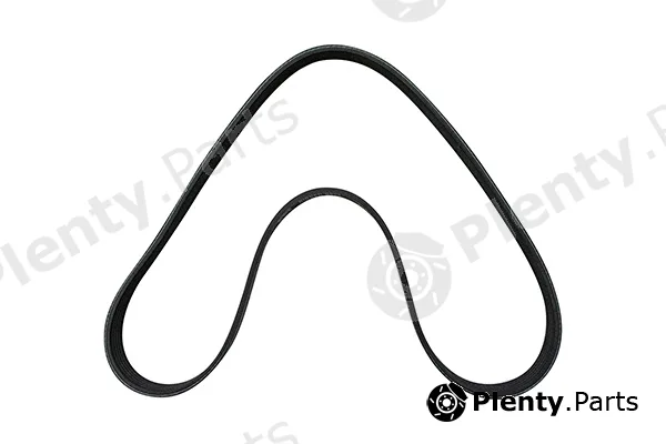 BRÜCK Germany 06A145933D — V-Ribbed Belt