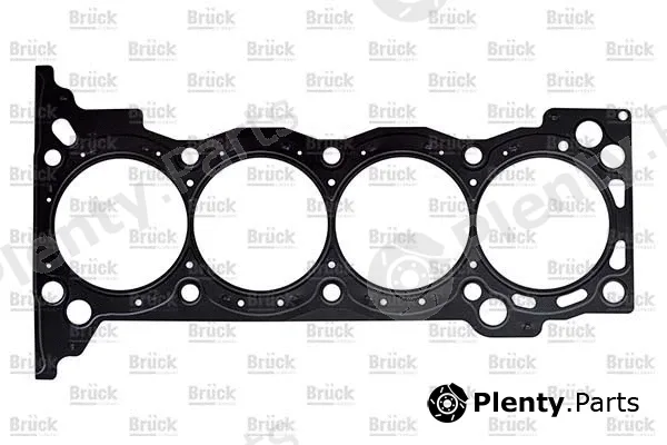 BRÜCK Germany 1111575052 — Gasket, cylinder head