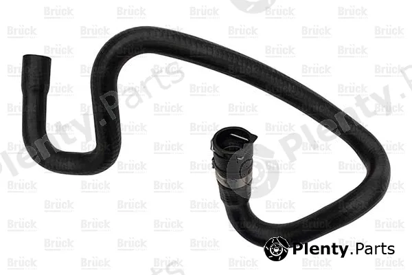 BRÜCK Germany 93276201 — Coolant Flange