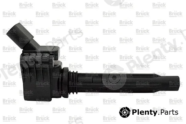 BRÜCK Germany 06J905110F — Ignition Coil