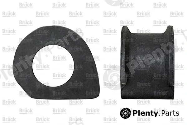 BRÜCK Germany 823411327B — Mounting, stabiliser bar