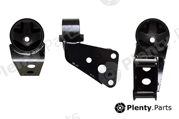 BRÜCK Germany 11220F4101 — Mounting, automatic transmission