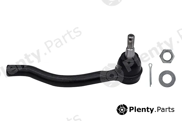 BRÜCK Germany D85203TA0A — Tie Rod End