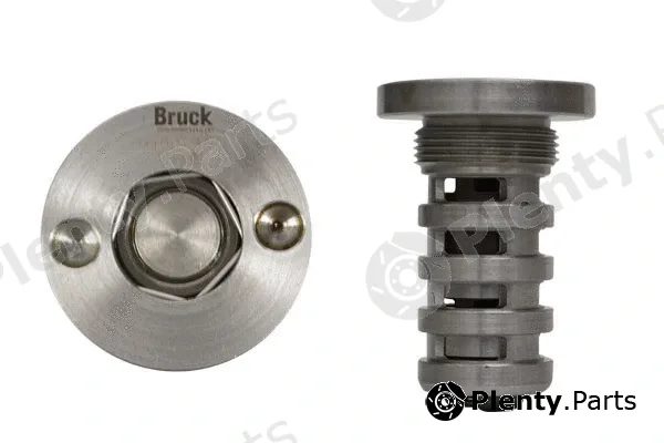 BRÜCK Germany 06H109257A — Sensor, eccentric shaft (variable valve lift)